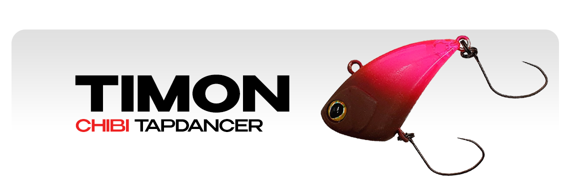 Вибы Timon Chibi Tapdancer