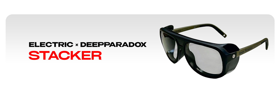 Поляризационные очки Electric x Deep Paradox