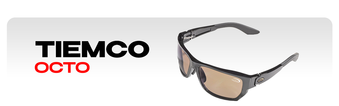 Очки для рыбалки и отдыха Sight Master Octo