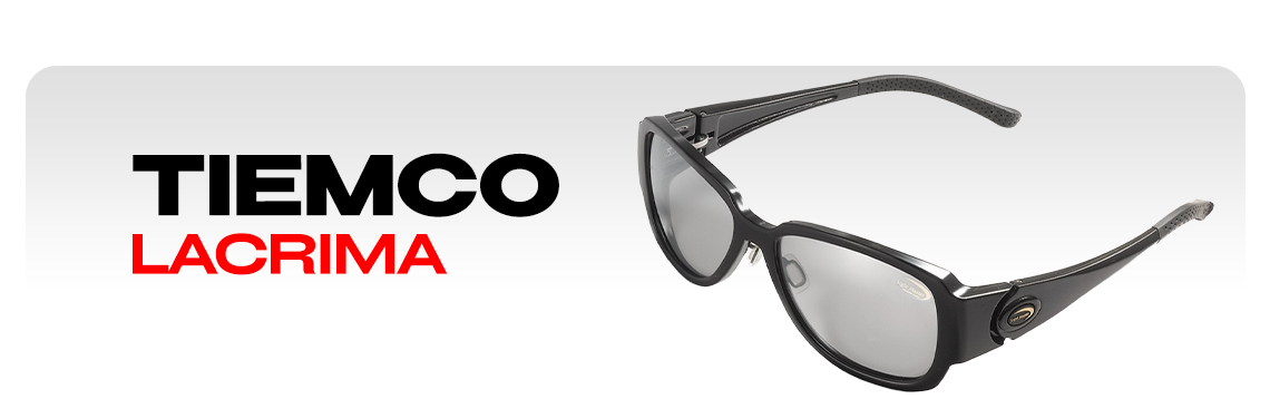 Очки для рыбалки Sight Master Lacrima