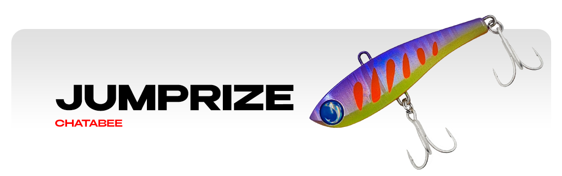 Раттлины Jumprize ChataBee