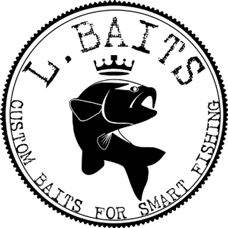 Каталог продукции L'BAITS Каталог продукции L'BAITS