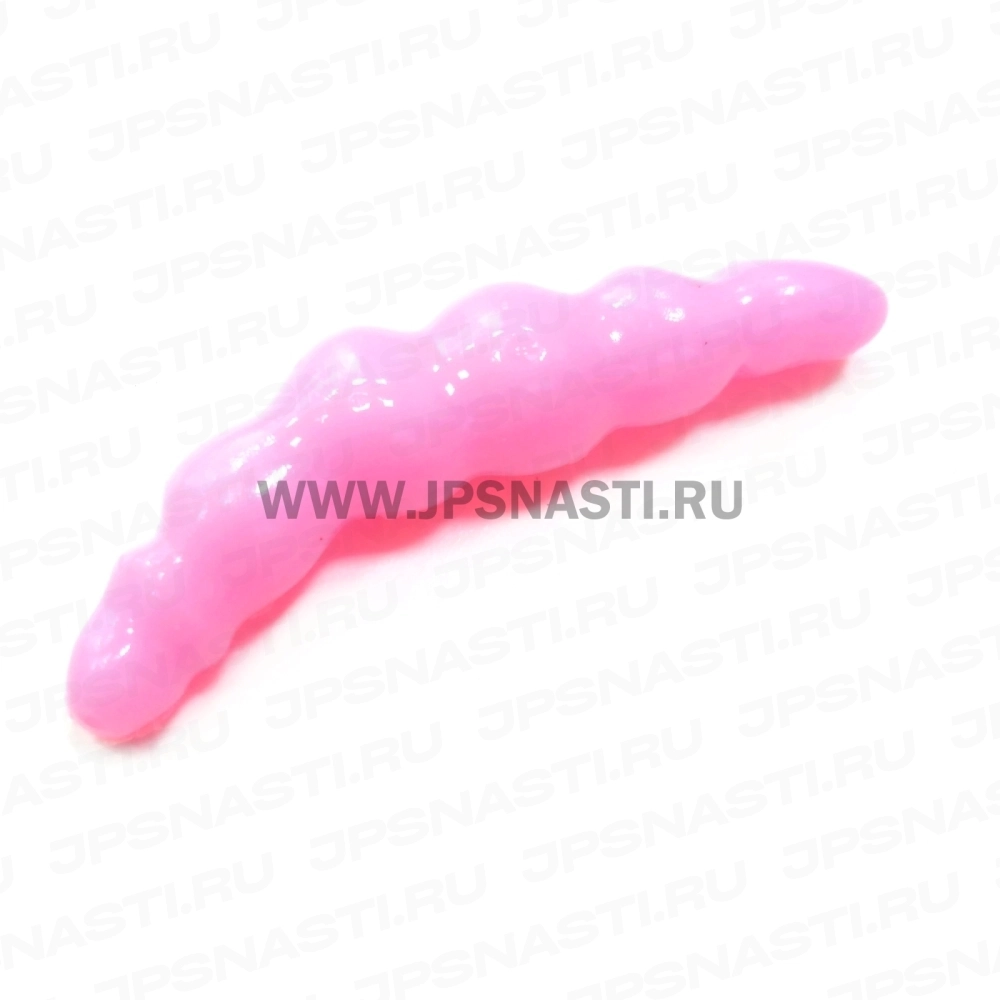 Силиконовые приманки Game By Laboratorio Larva BioiLLogica, рак, 10 шт, rosa fluo
