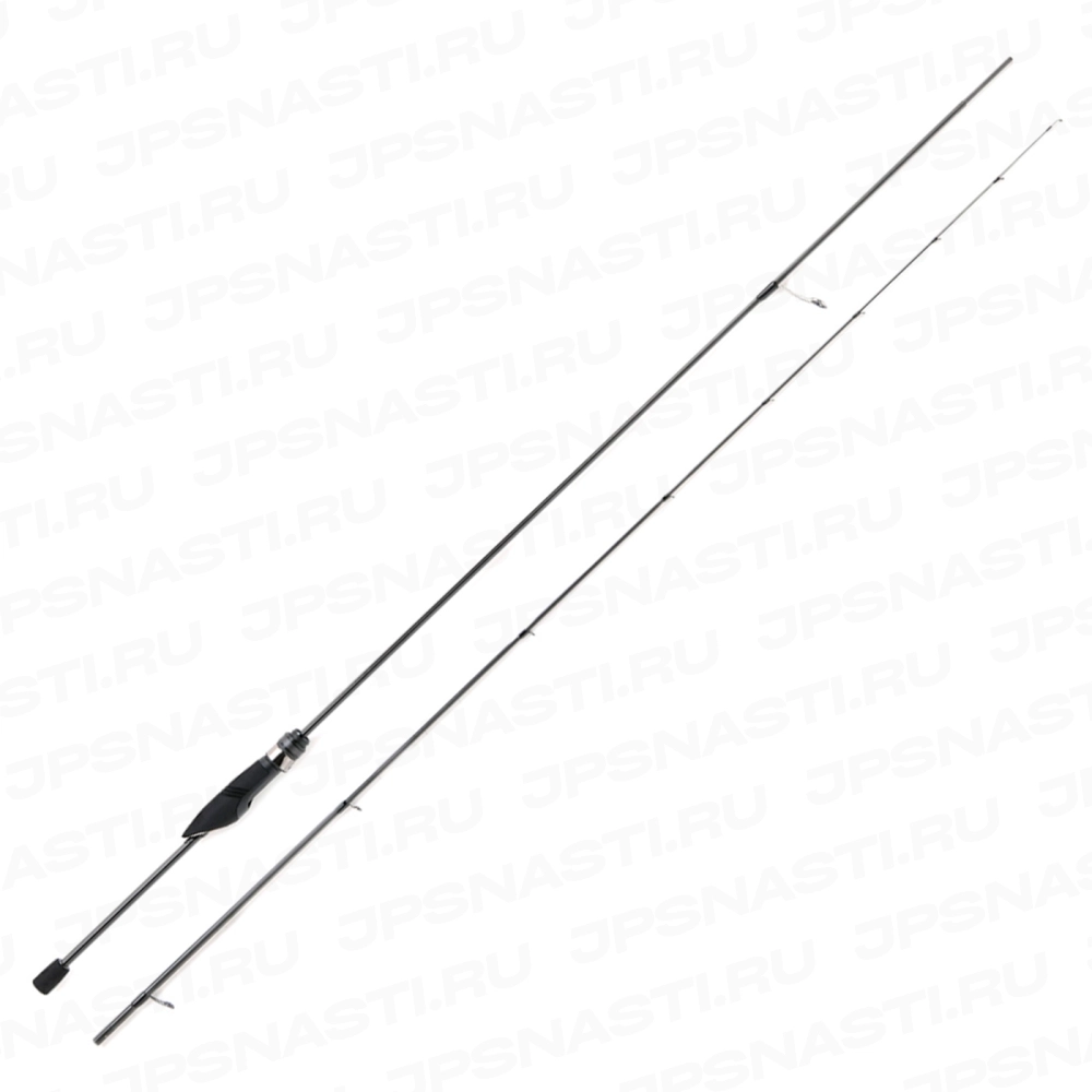 Спиннинг Abu Garcia Salty Stage KR-X Prototype Mebaru XMBS-732XULT-ST, 221 см, 0.2-14 г