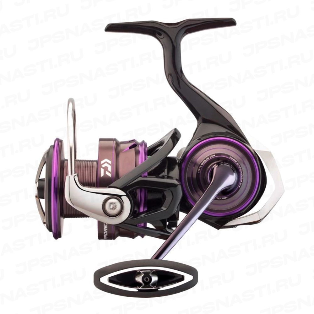 Катушка Daiwa 22 Prorex MQ LT 2500D