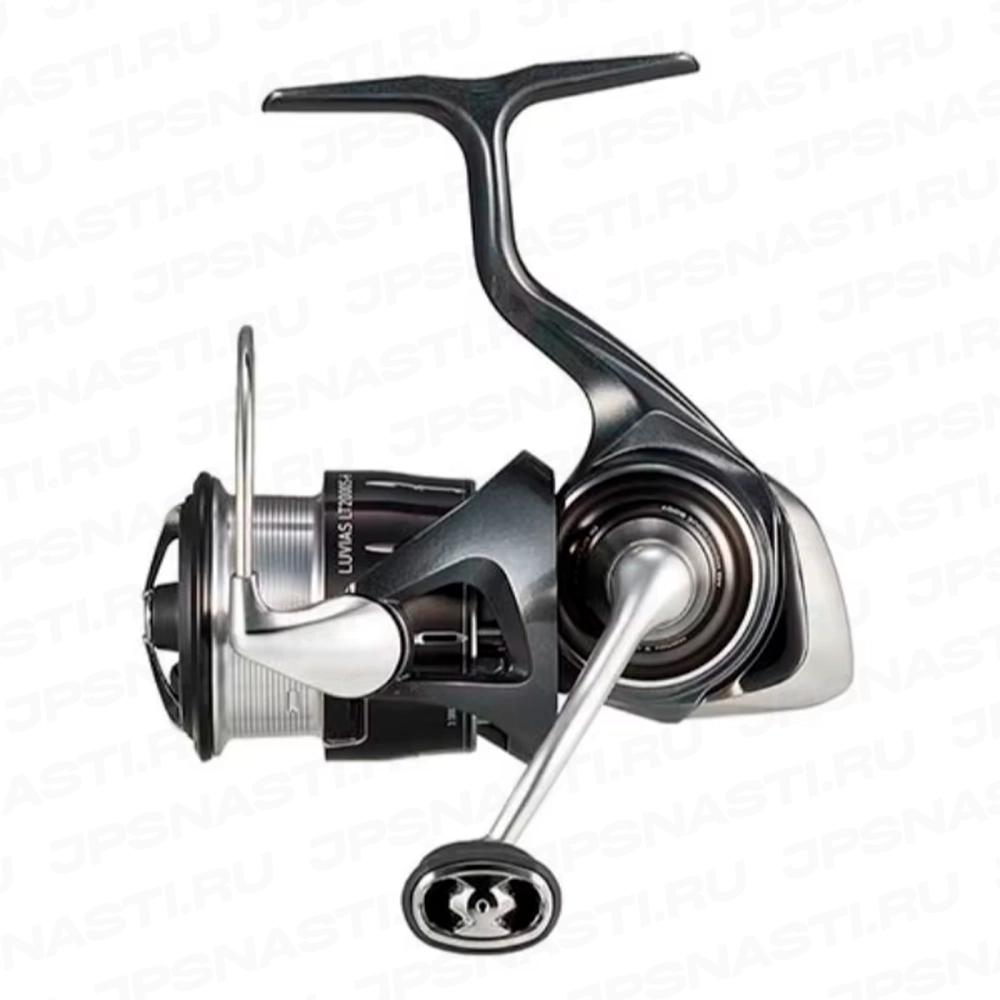 Катушка Daiwa 24 Luvias LT 2000S-P