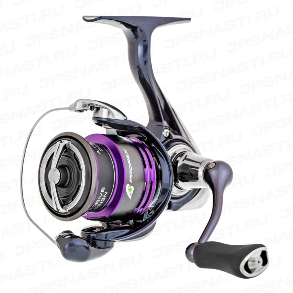 Катушка Daiwa 24 Prorex X LT 2000