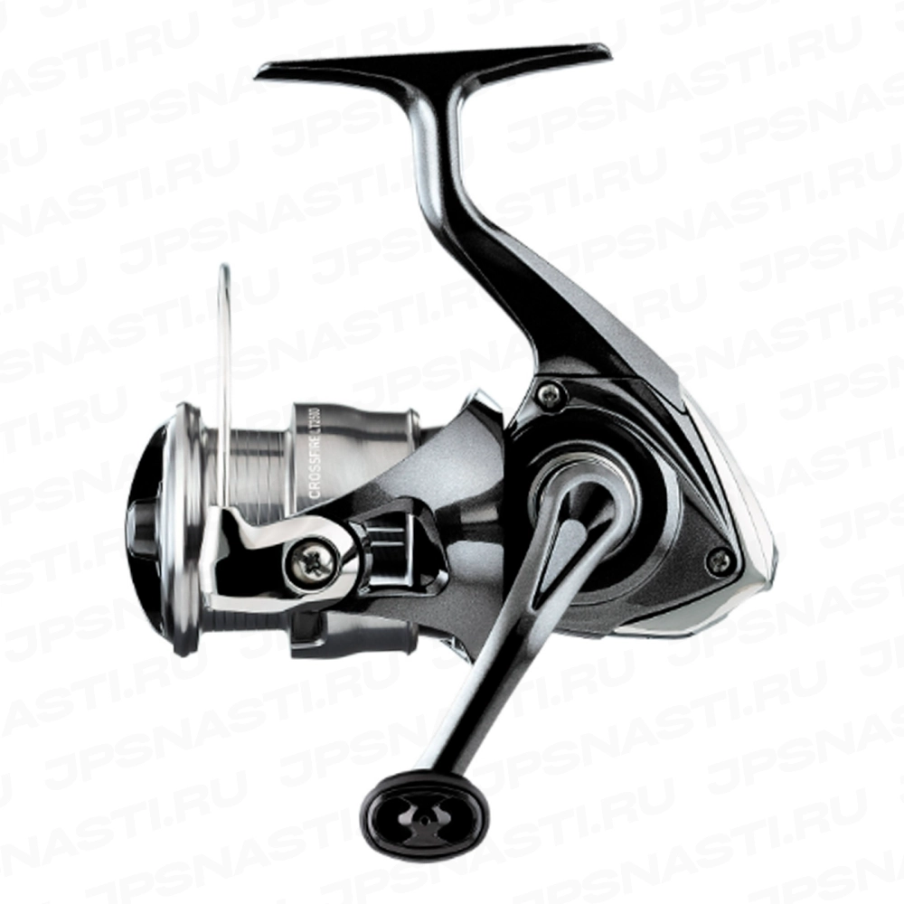 Катушка Daiwa 26 Crossfire LT 2000