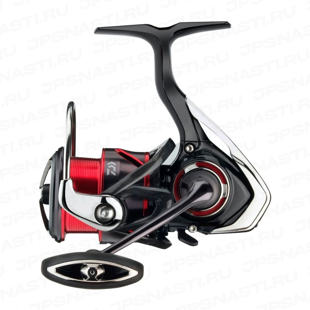 Катушка Daiwa 20 Fuego LT 3000-C