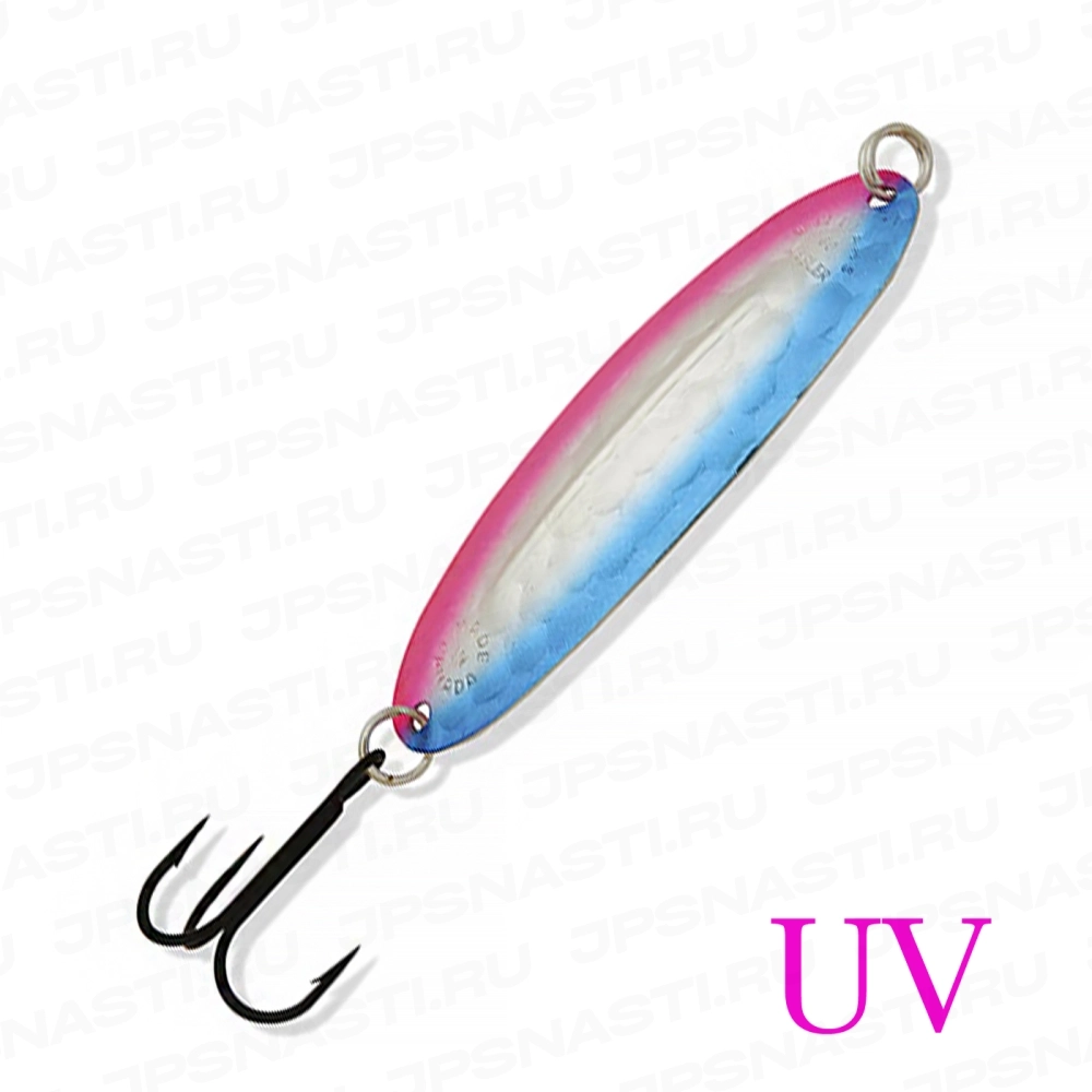 Зимняя блесна Williams Wabler 40, 7 г, CDIC