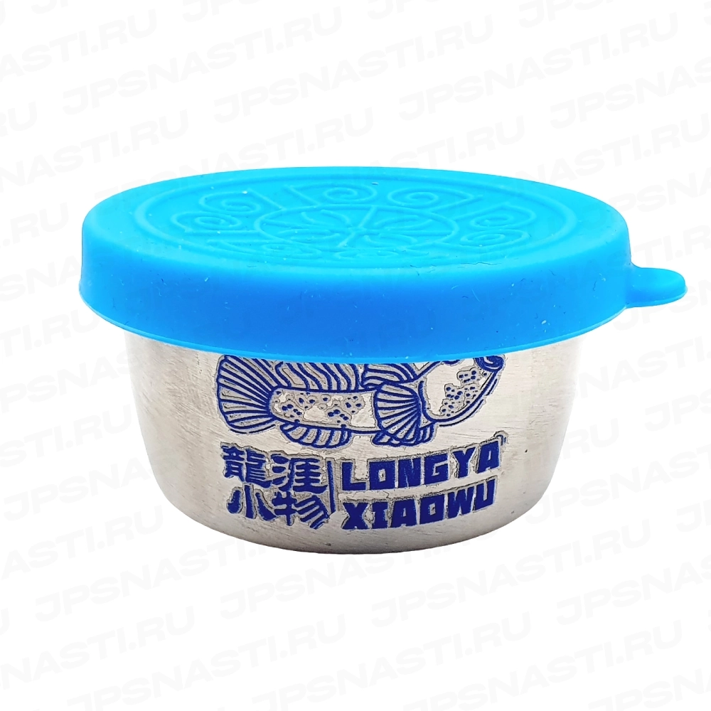 Банка для теста Browka, танаго