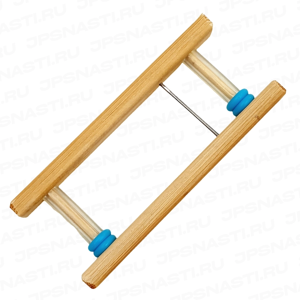 Мотовило для оснастки танаго Browka, 6х2.5 см, светлый 1