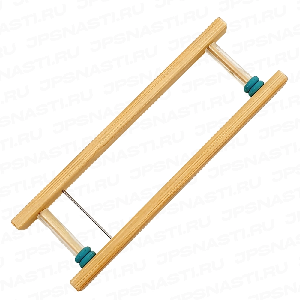 Мотовило для оснастки танаго Browka, 9х2.8 см, светлый 1