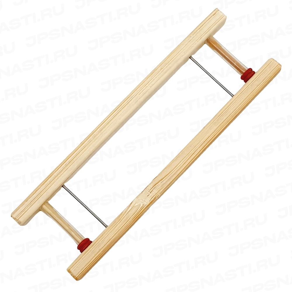 Мотовило для оснастки танаго Browka, 9х2.8 см, светлый 2