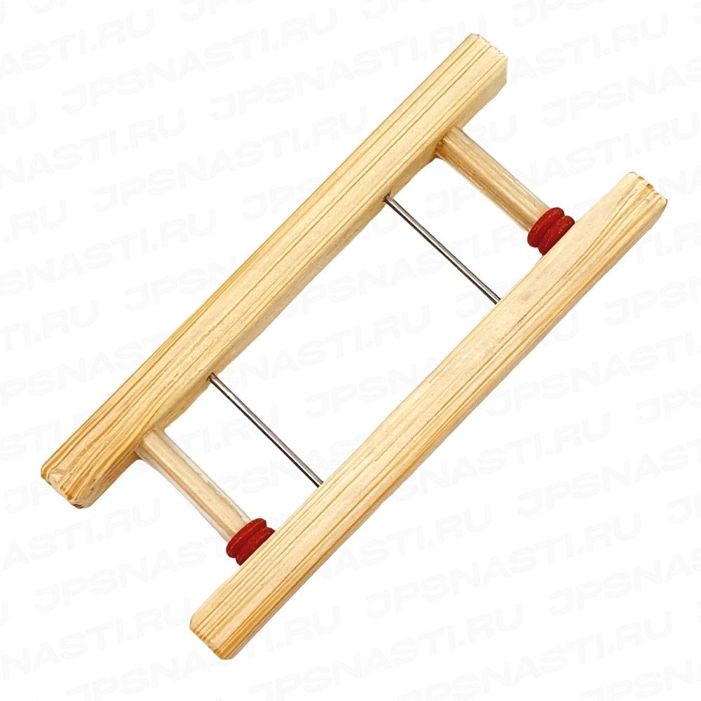 Мотовило для оснастки танаго Browka, 6х2.5 см, светлый 2