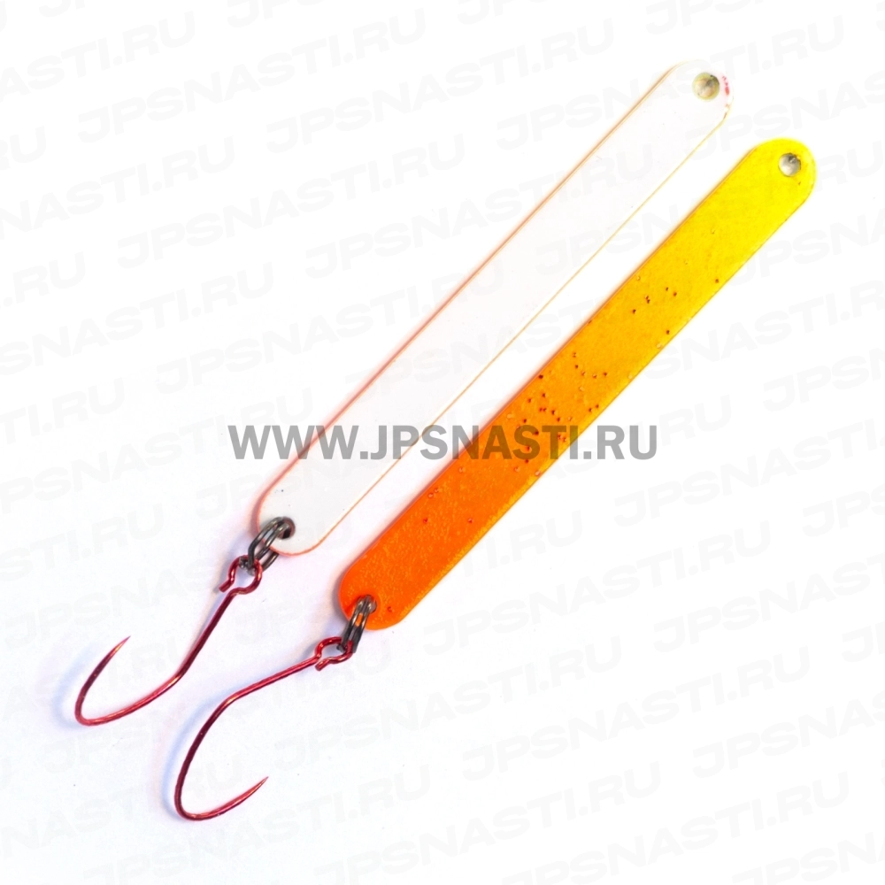 Стик MyStick Trout Plate, BL, 2.9 гр, 24