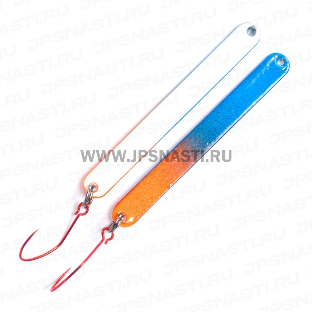Стик MyStick Trout Plate, BL, 2.9 гр, 49
