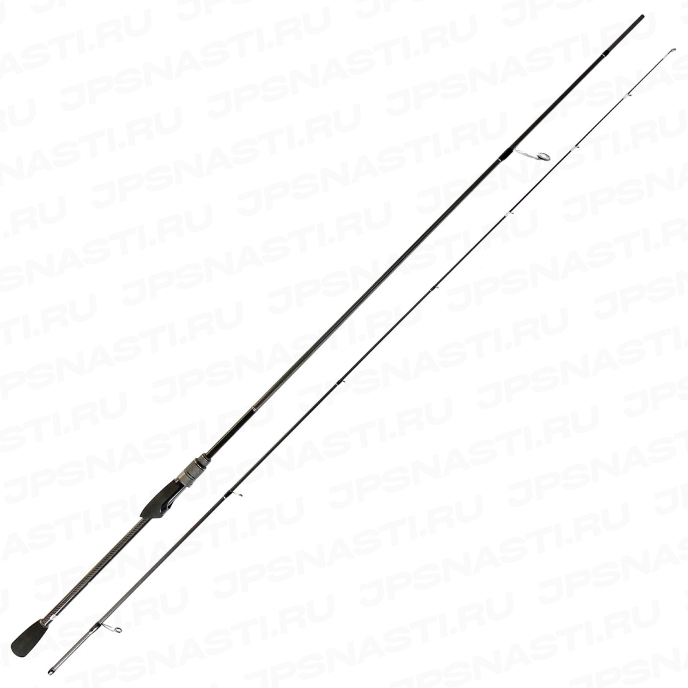 Спиннинг Zetrix Flair FLS-732UL-T, 221 см, 0.8-7 г