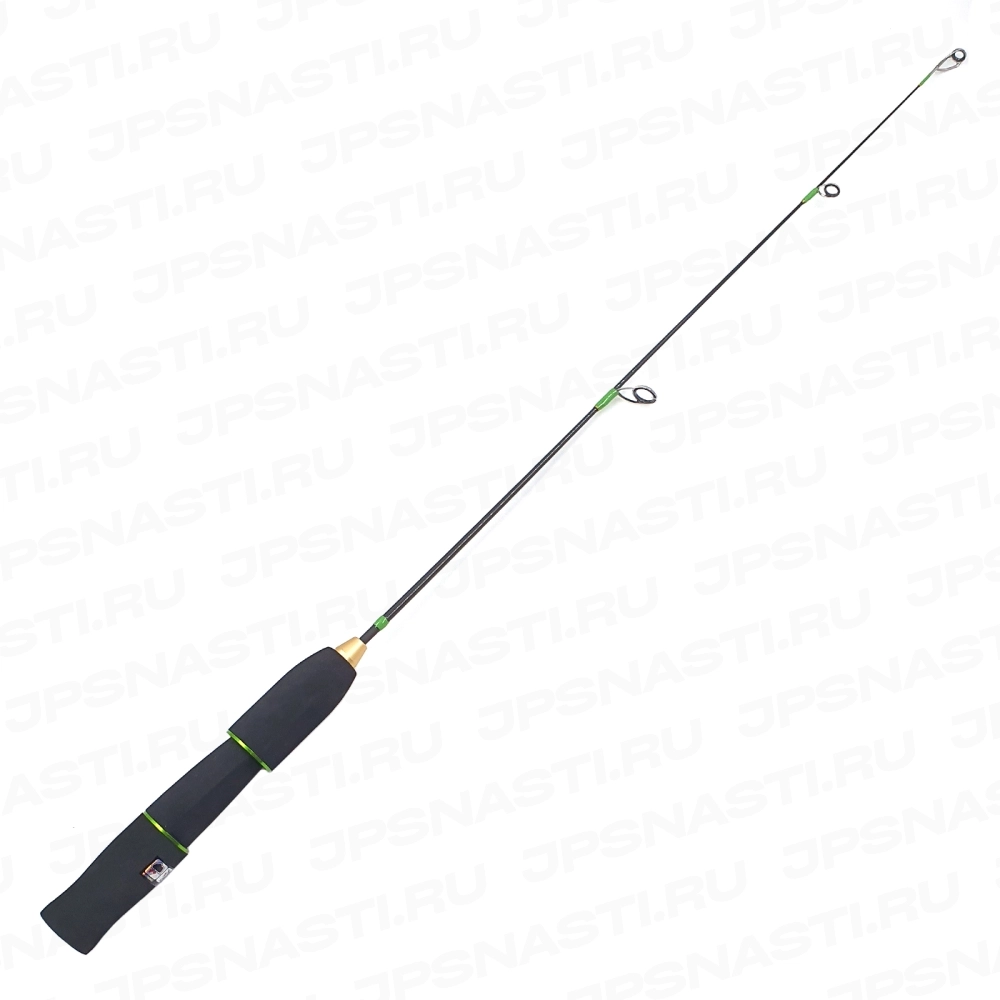 Зимняя удочка Zetrix Gretta ZGT-65XH, 65 см, max 42