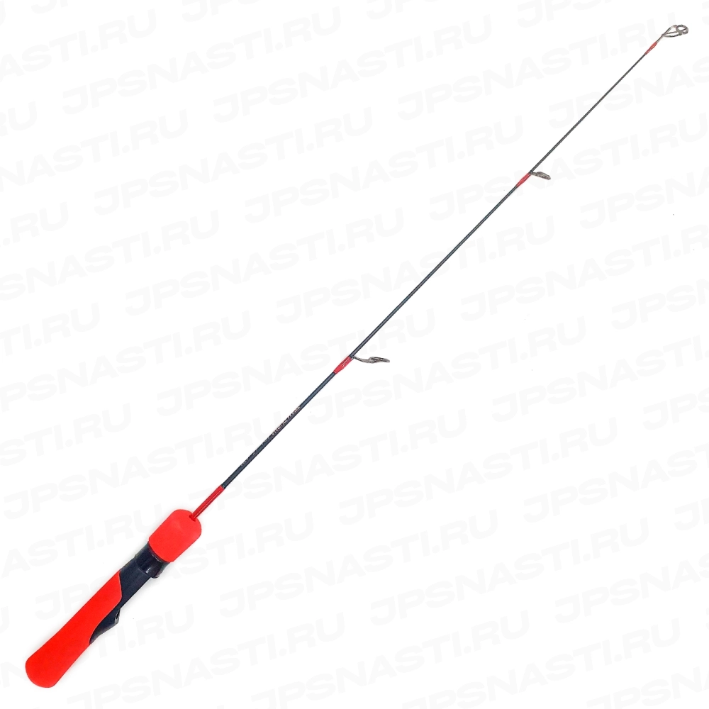 Зимняя удочка Team Dubna Vib Special TDVS-67HH, 67 см, max 50