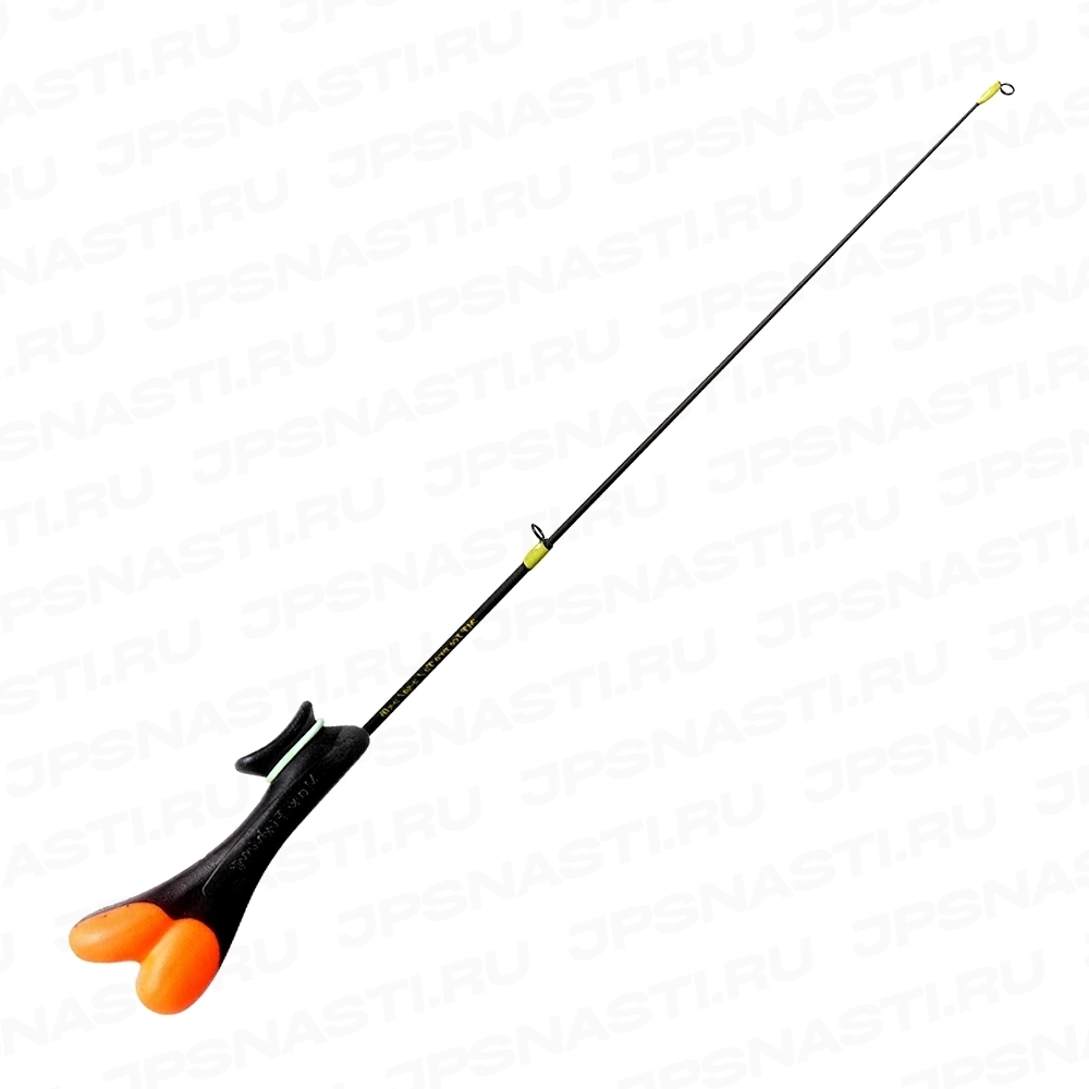 Зимняя удочка MF Ice Кость КомбоSoft T2, 2-5 г
