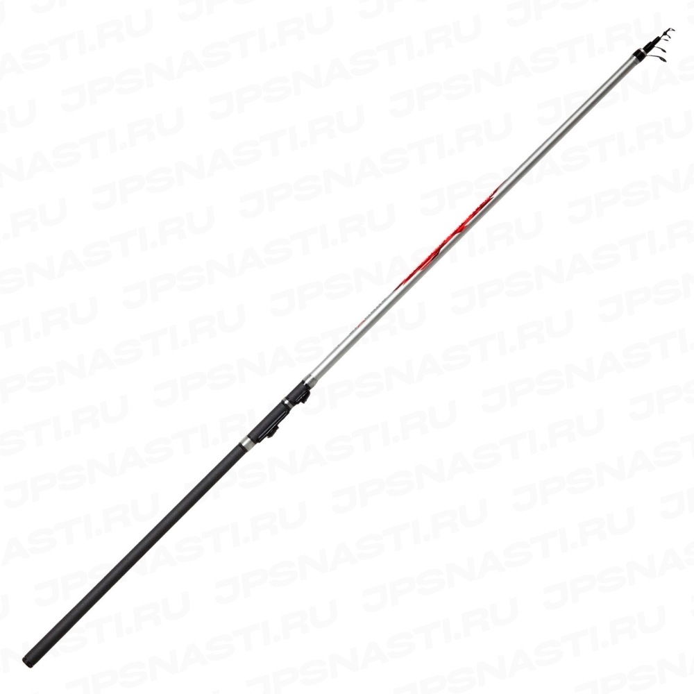 Болонское удилище Salmo Diamond Bolognese Medium M, 6 м, 3-20 г