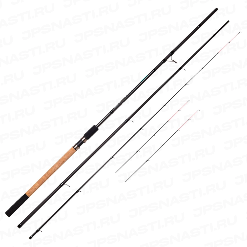 Фидерное удилище Salmo Diamond BP Feeder, 360 см, до 120 г