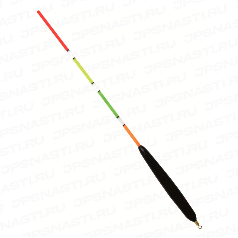 Поплавок бальзовый Salmo 9183-040, 4 г