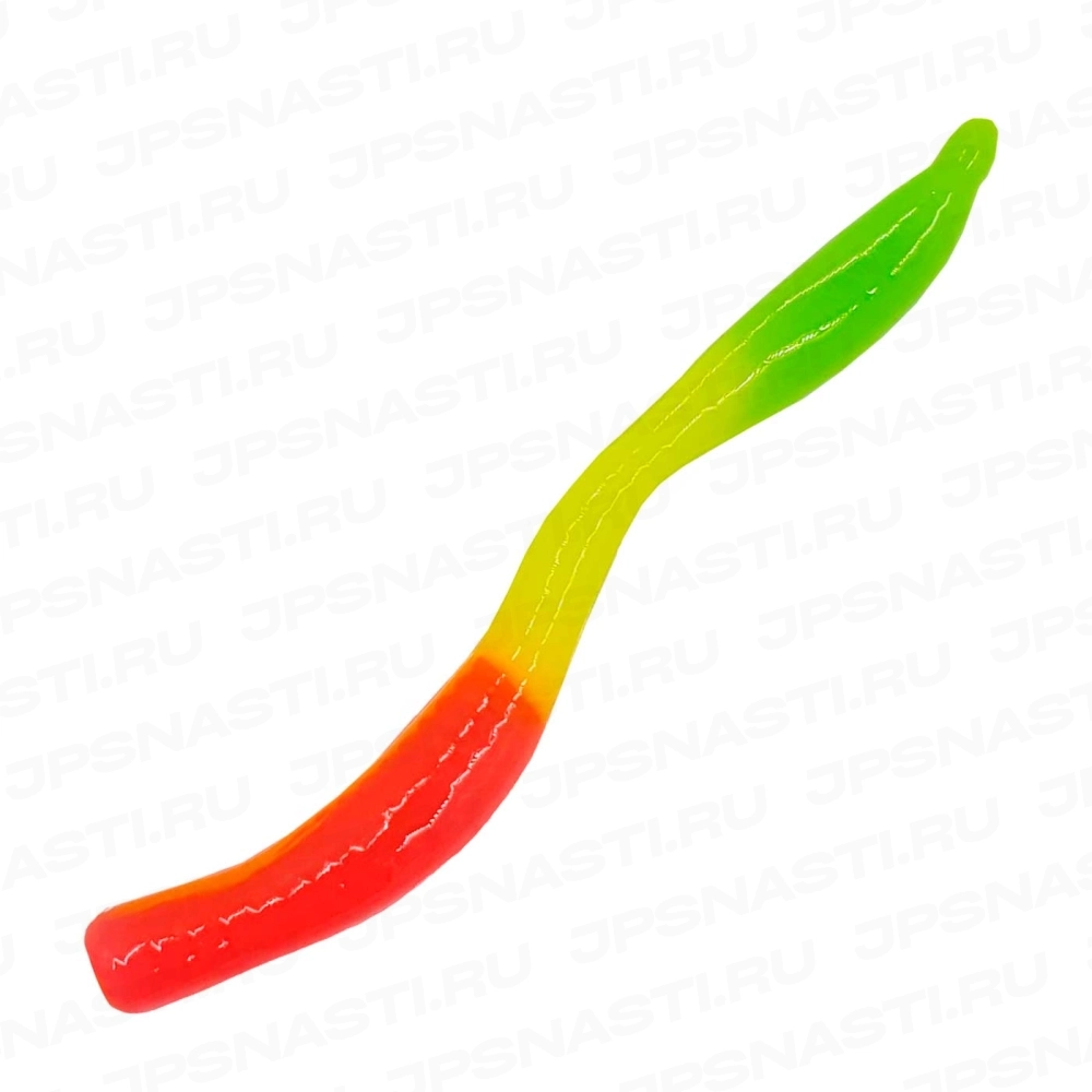 Силиконовые приманки Cool Place Bomber, малина/шартрез/зеленый, сыр