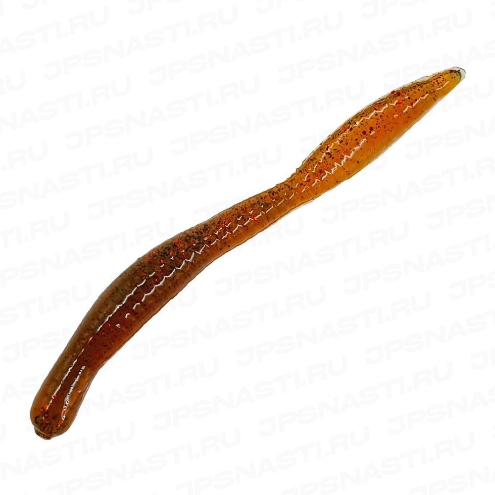 Силиконовые приманки Cool Place Bomber, машинное масло, сыр