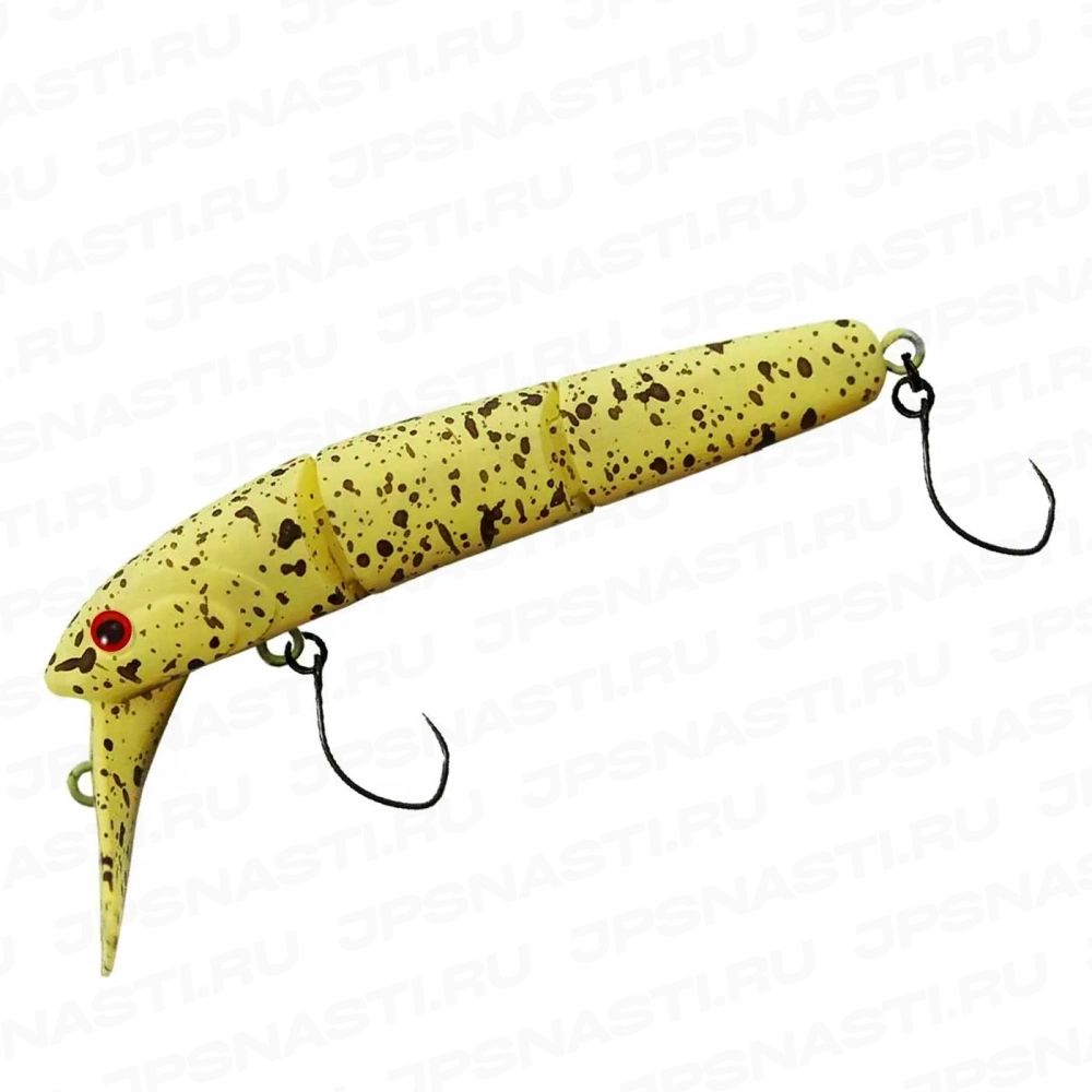 Воблер ValkeIN Hydram Nano S, 3.1 гр, M199