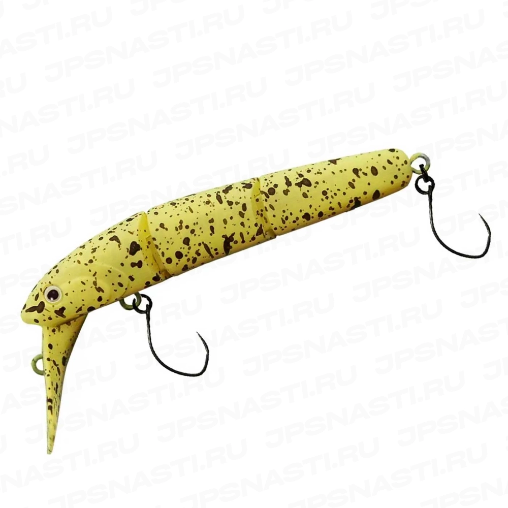 Воблер ValkeIN Hydram Nano F, 2.8 гр, M199