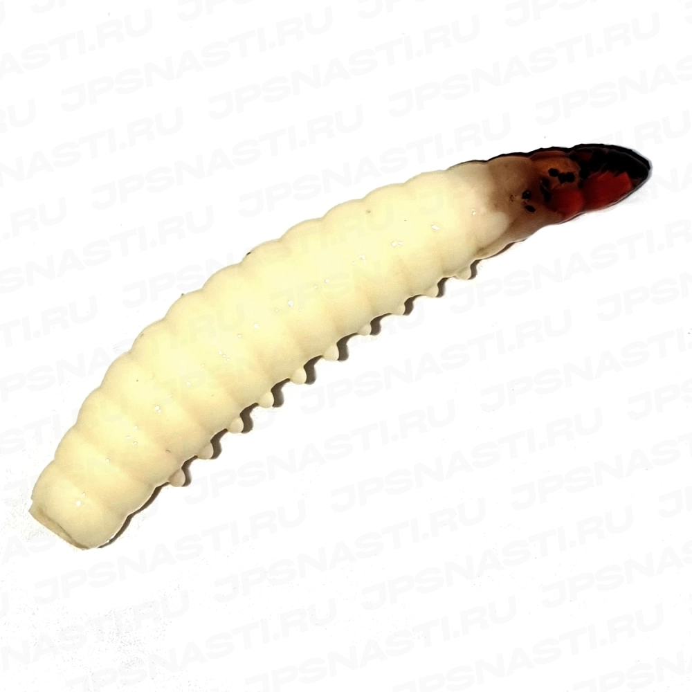 Силиконовые приманки Boroda Baits Salo 30, 232 слеза ангела, сыр