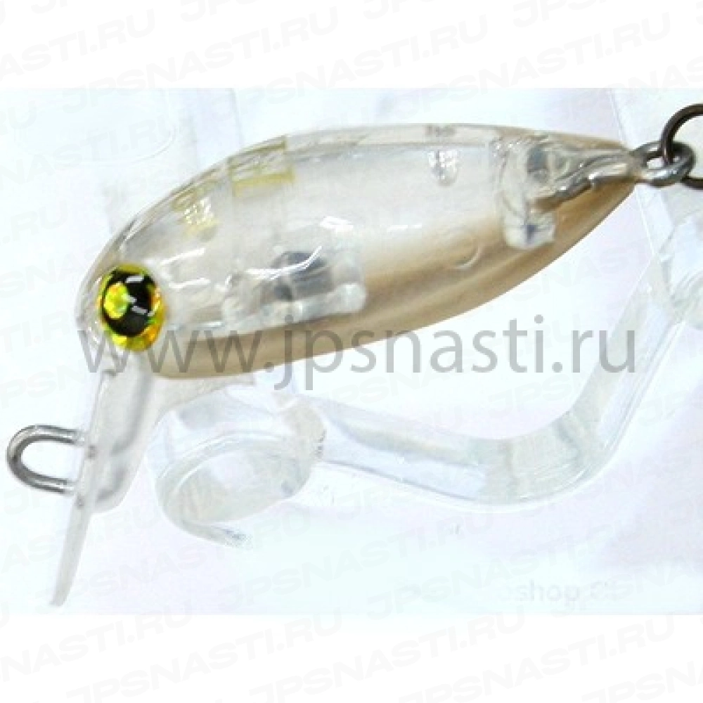 Воблер Rodio Craft Petit Moca SR F2, 1.1 г, 03