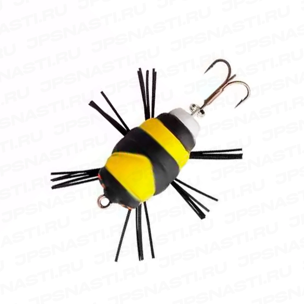 Воблер Sakura NotoBug 22, 1.4 г, 05