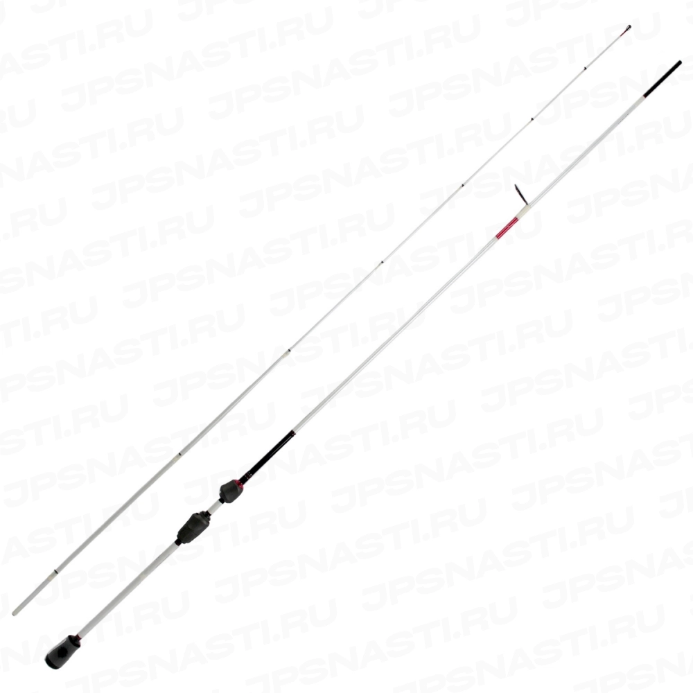 Спиннинг Team Daiwa Trout Area Commander TD702ULFS-BD, 210 см, 1-8 г