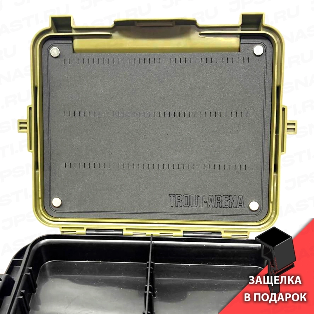Комплект Trout-Arena mini Lite для ящиков Meiho 7055/2055/7055N