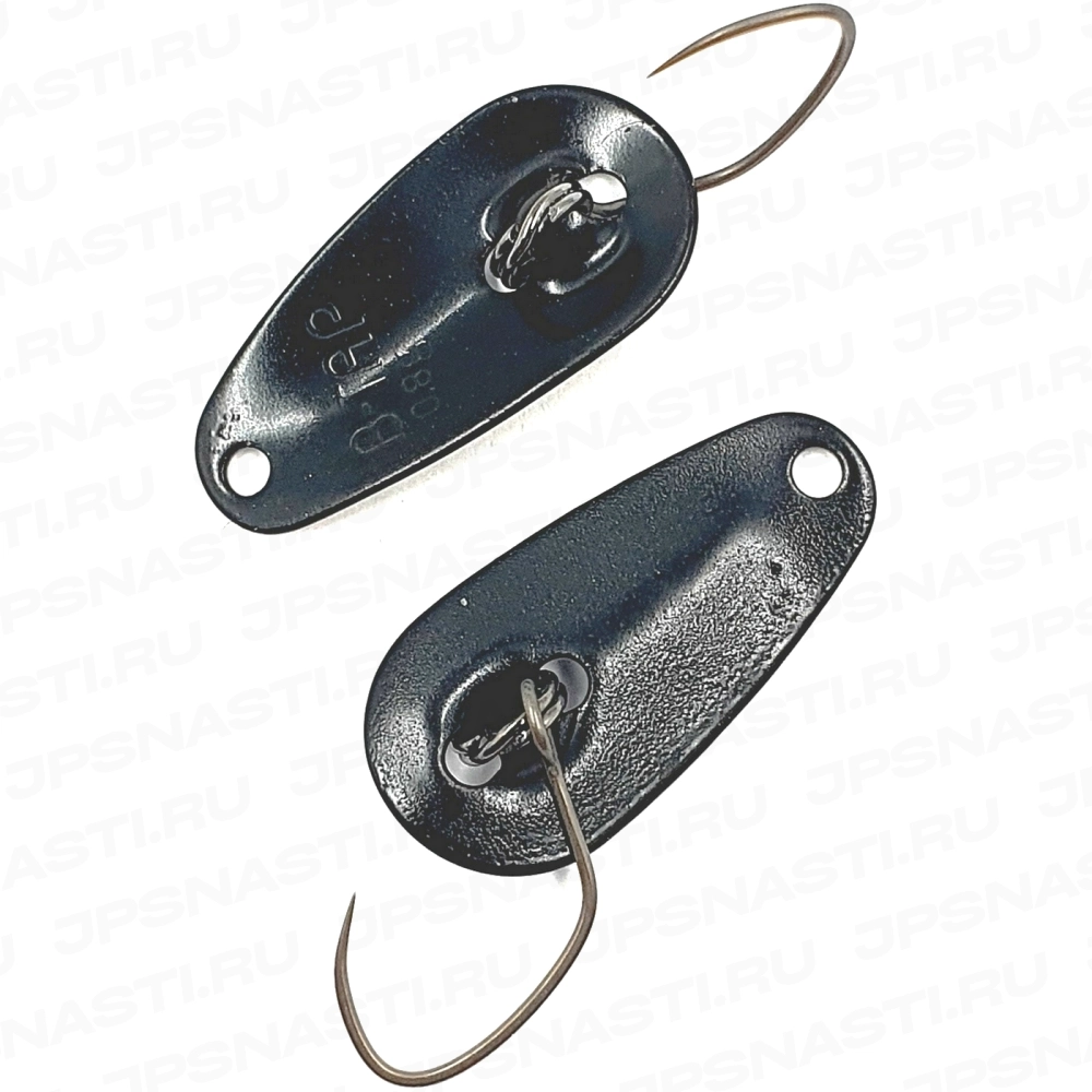 Колеблющаяся блесна Yarie №705 B-Tap, 0.8 гр, 50