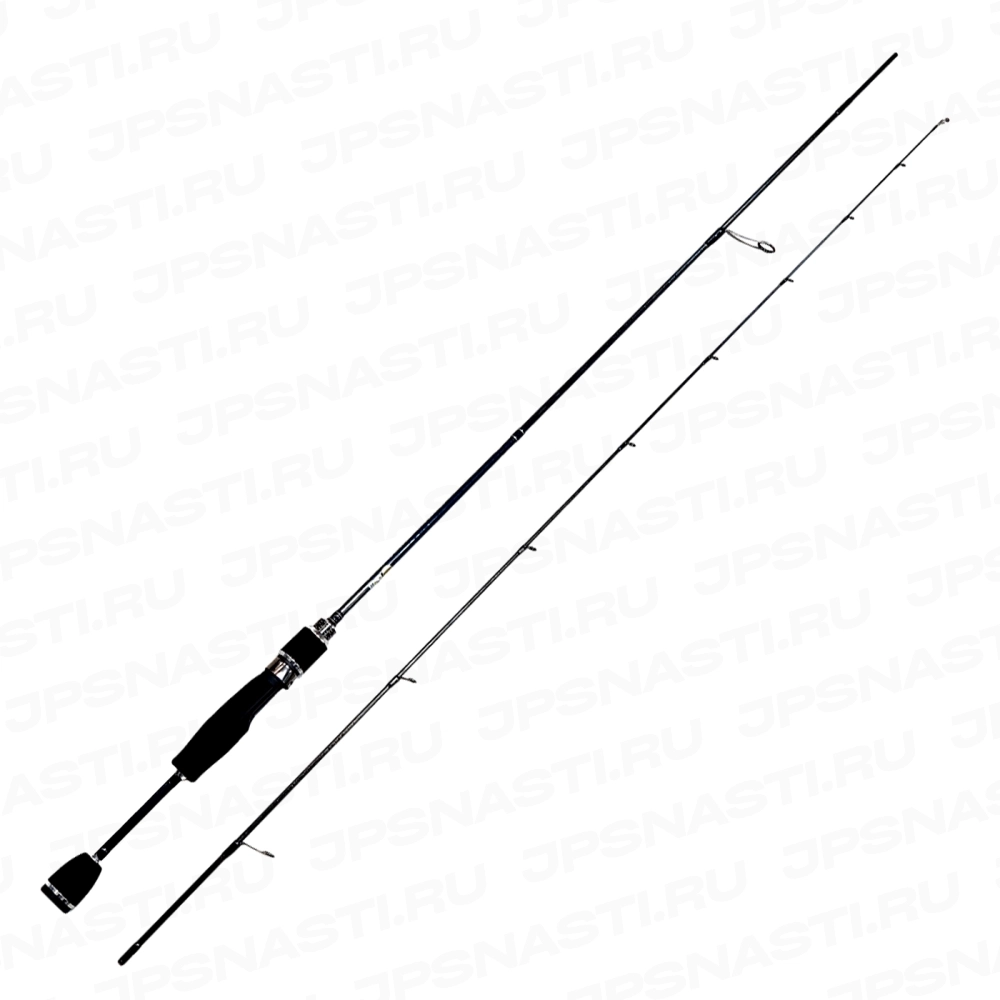 Спиннинг Yarie Shahrazad SZ-632 XUL KR Black Edition, 193 см, 0.3-4 г