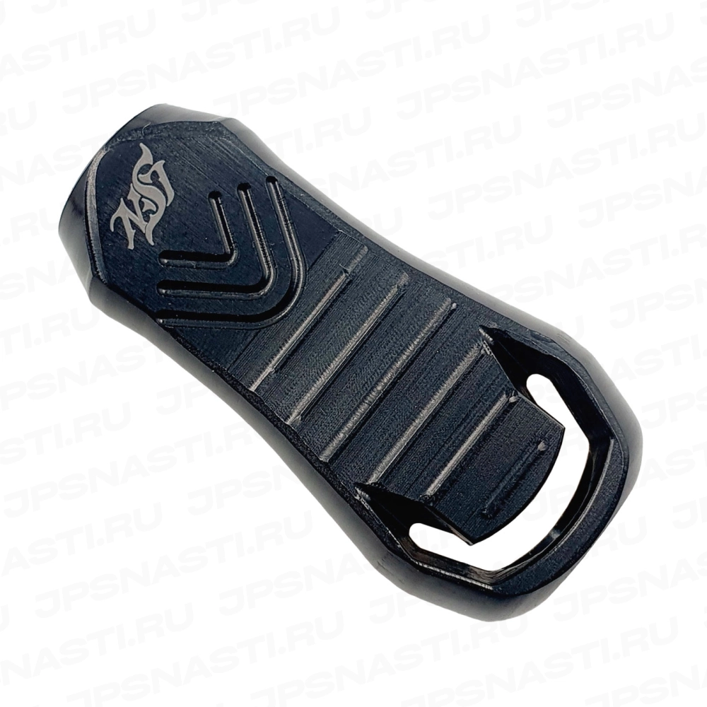 Кноб Neo Style Befeel Handle Knob, #Piano Black