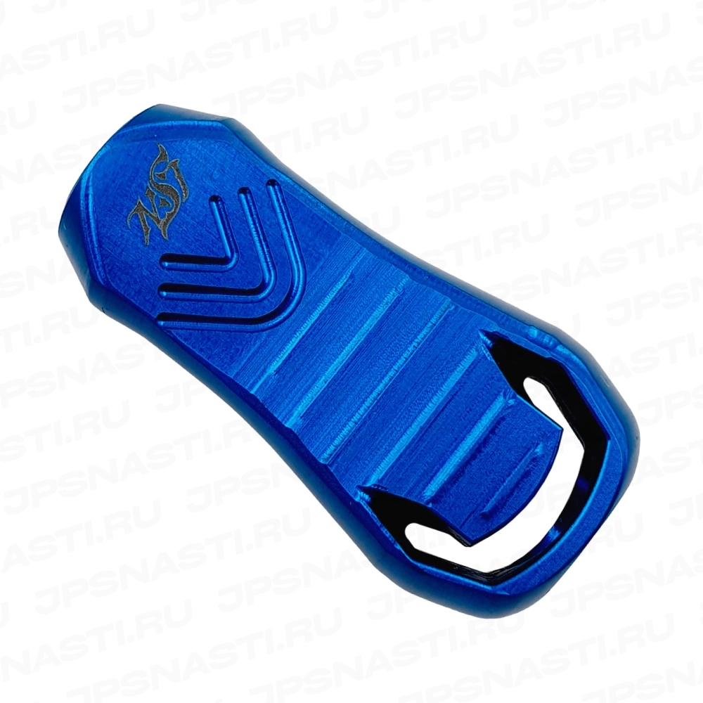 Кноб Neo Style Befeel Handle Knob, #Soul Blue