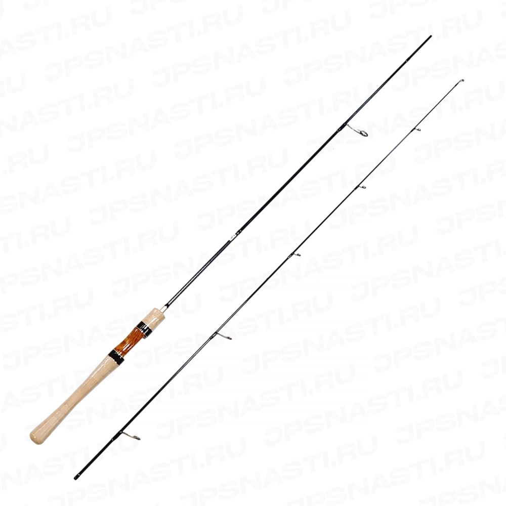 Спиннинг Mukai Air-Stick Komaya AK-1632 Type 2.0, 190 см, max 4.5 г