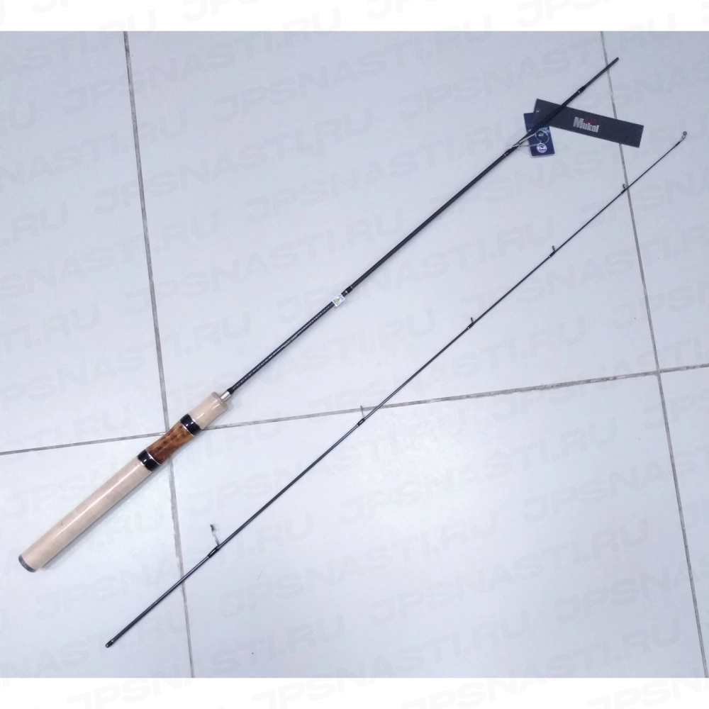 Спиннинг Mukai Air-Stick + (Plus) Legare / ASP-1602 UL, 183