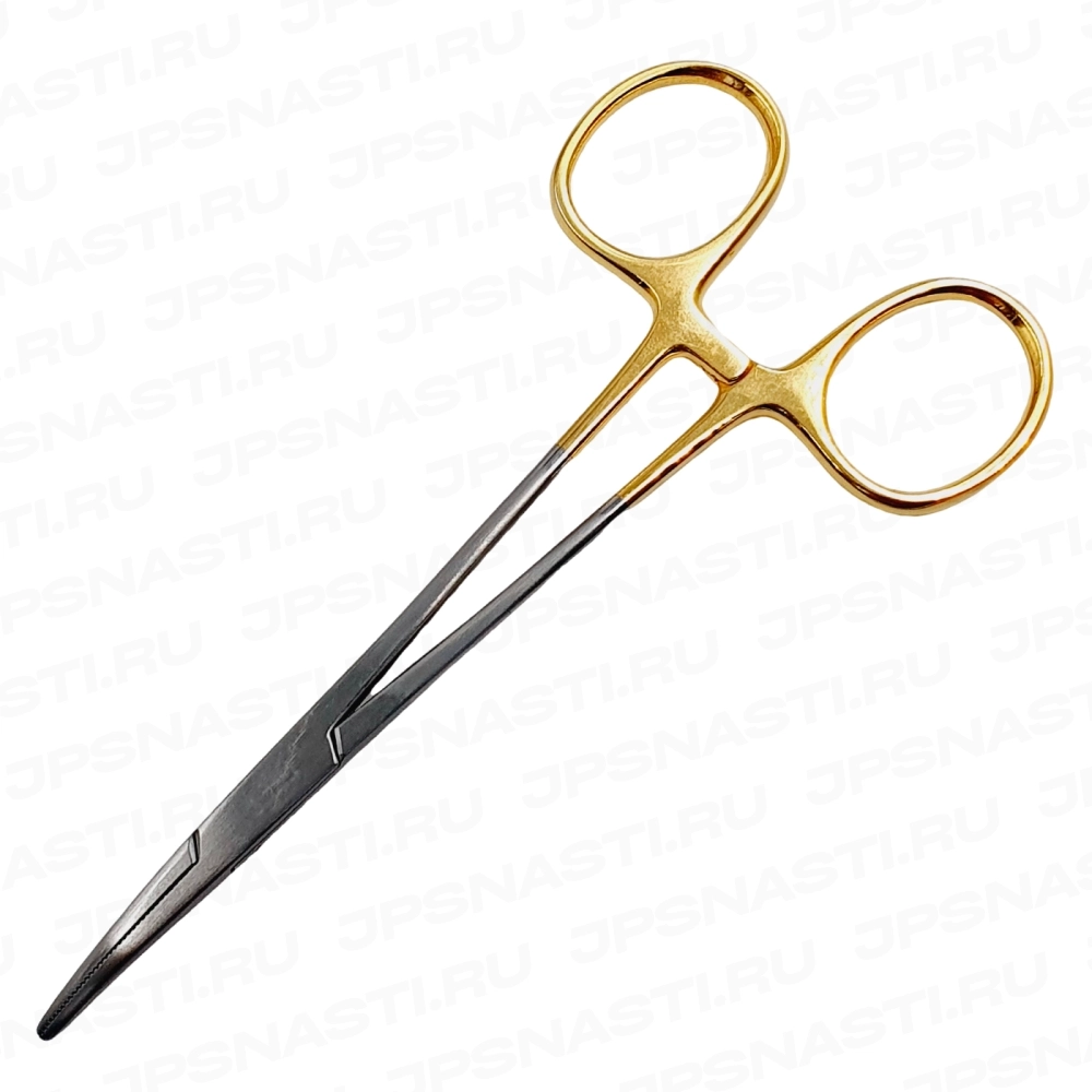 Щипцы Mukai Forceps, 13 см