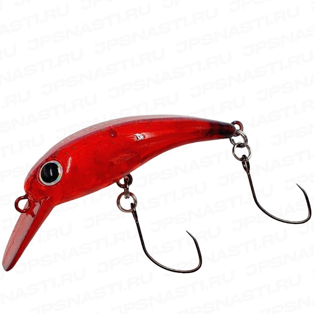 Воблер Mukai Tremo 35MR F, 2.1 г, #KM-C2