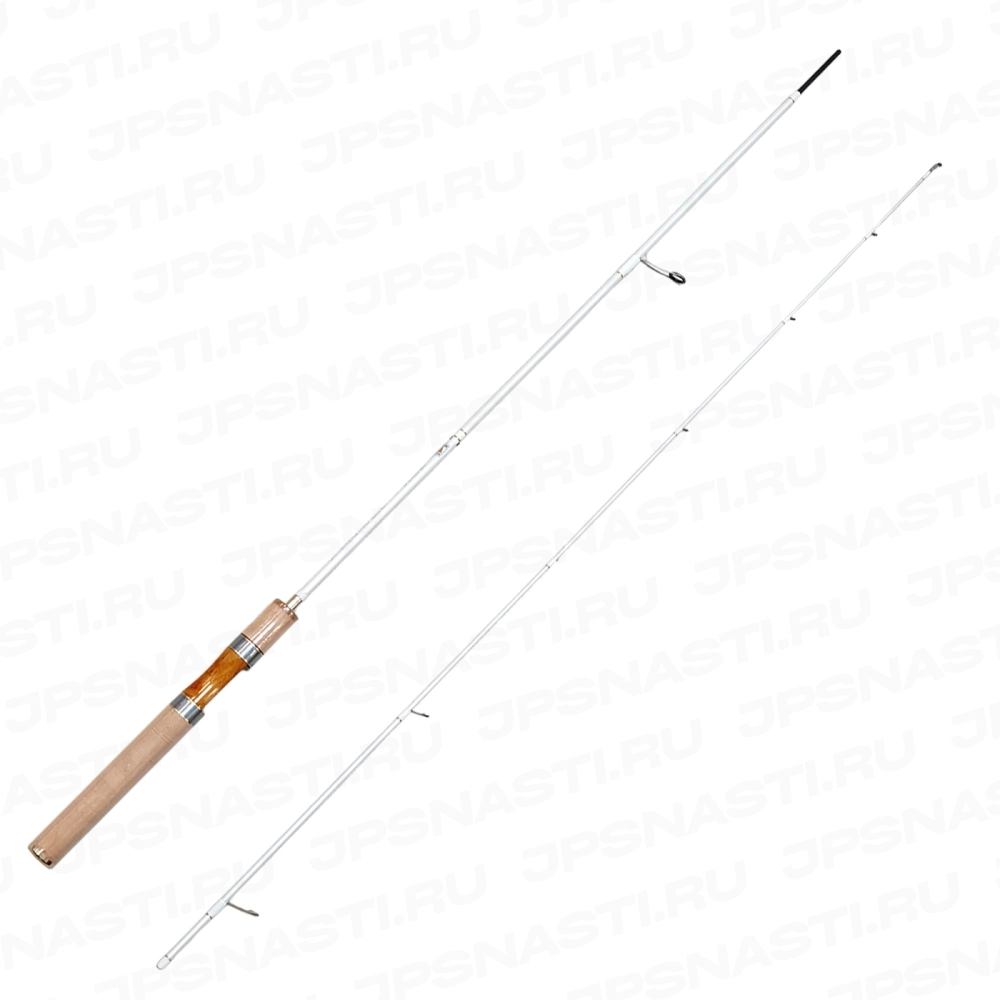 Спиннинг Mukai Air-Stick Plus ASP-1622L "Inkya Big One Special", 186 см, max 5 г