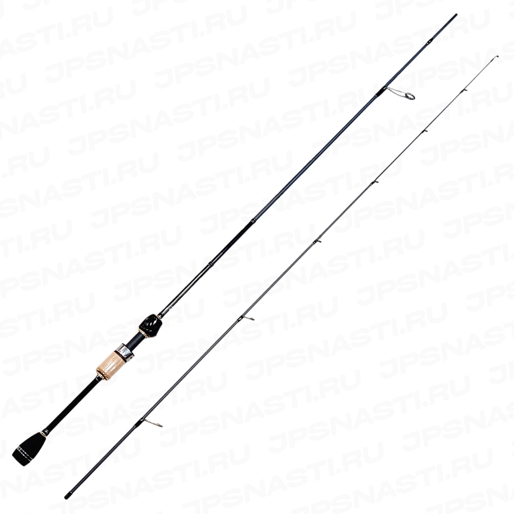 Спиннинг Tailwalk Silverna Lago 58/SL Micro, 173 см, до 2 гр