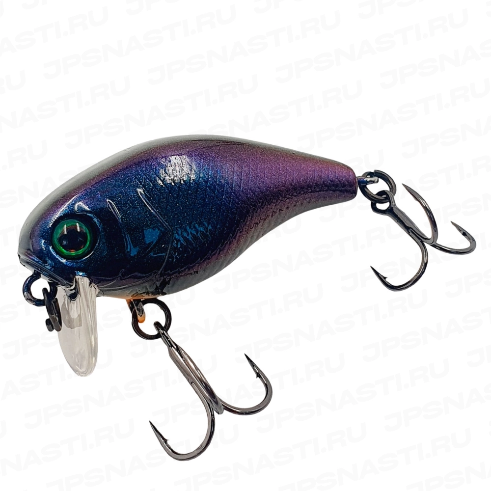 Воблер Jackall Chubby 38 SSR, 4.2 г, #UL Bug