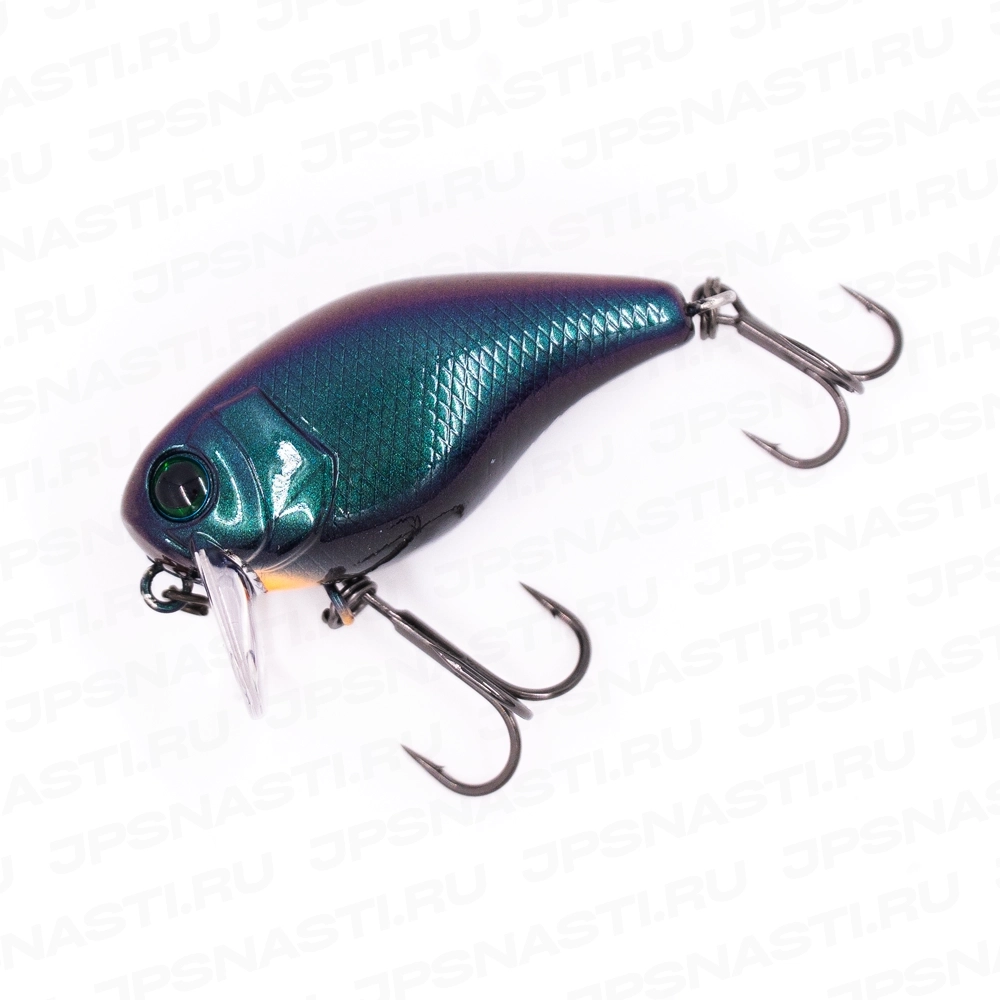 Воблер Jackall Chubby 41 SSR, 5.7 г, #ul bug