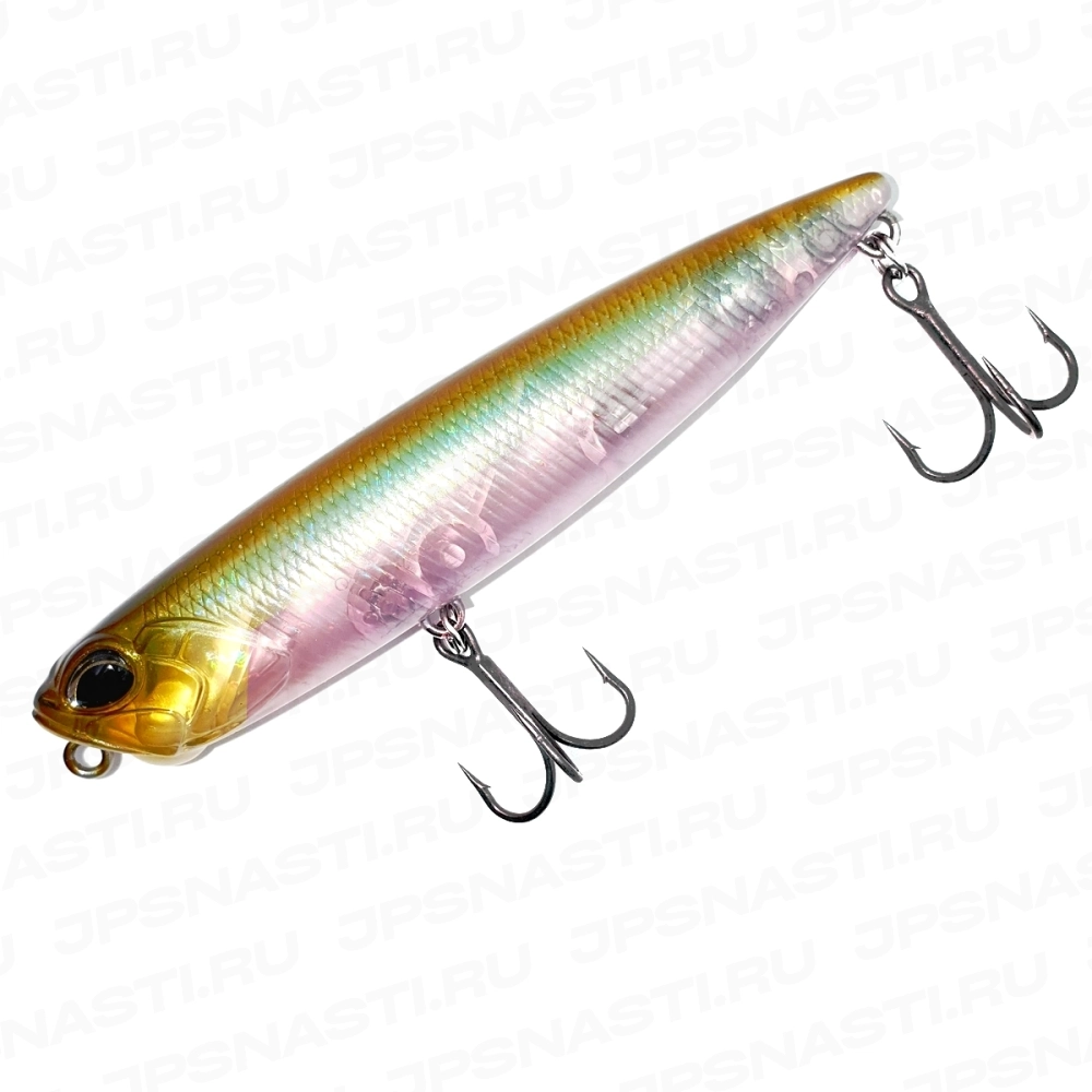 Воблер DUO Realis Pencil 85, 10 г, GEA3006